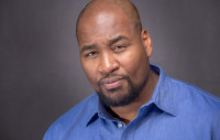 Ray Hurd