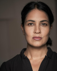 Leah Baskaran