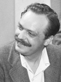 Leith Stevens