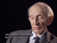 Alexander Poliakov
