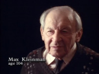 Max Kleinman