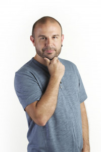 Tomasz Mieczkowski