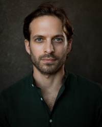 Zachary Fall