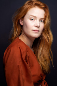 Madeline MacRae