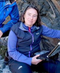 Kathryn Goodenough