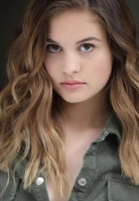 Teagan Sirset