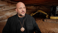 Daniel Dillman