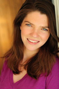 Michaela Qvale