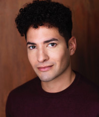 Elliot Stevens