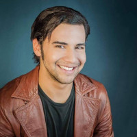 Noah Thorne