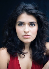 Melody Parra