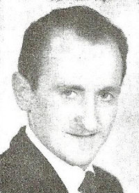 Roland Barnes