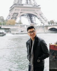 Stephen Ku
