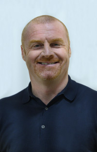Sean Dyche