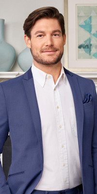 Craig Conover