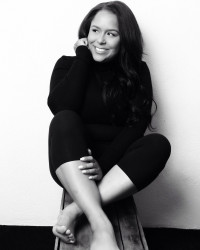 Nichole Ray
