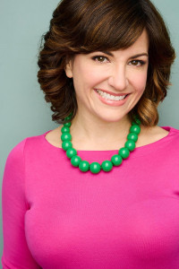Celeste Deveaux