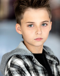 Brayden Ferrell