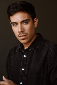 Mitchell Jaramillo