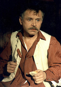 Sergey Nikonenko