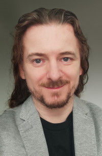 Marty Sliwinski