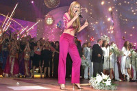 Charlotte Perrelli