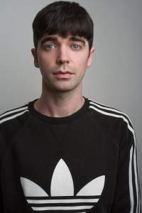 Conor O'Kane