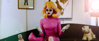 Pandemonia