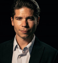 Steven Vogel