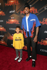 Nick Young