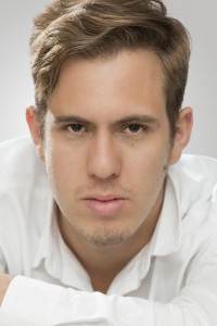 Johan Martínez