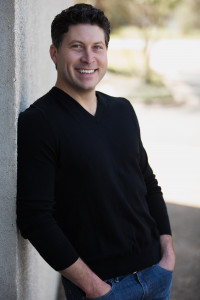 Rob Huey