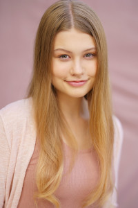 Amelia Kelly