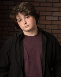 Noah Graybeal