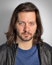 Bradley King