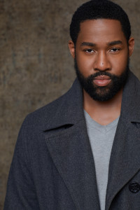 Nick Howard
