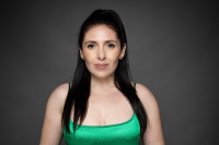 Berenice Mastretta