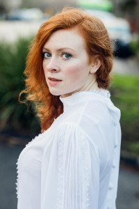 Jessica Stanley