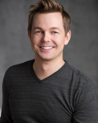 Jeff Bukowski