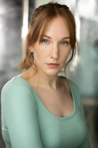 Felicity Jayne
