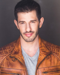 Ben Dawson