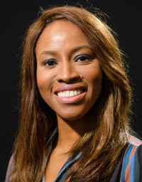 Zain Asher