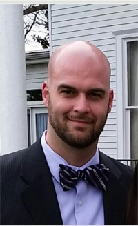 James Gaiero