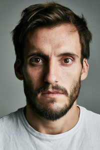 Tavis Doucette