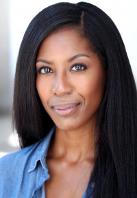 Nakeisha Daniel