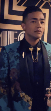 Joseph Romo