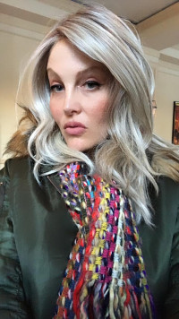 Ashley Turner