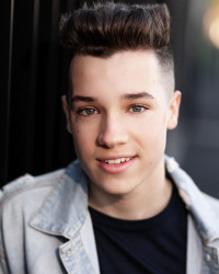 Bailey Barbour