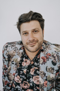 Sam Vinal