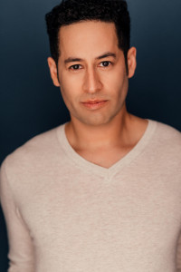 Moses Bernal